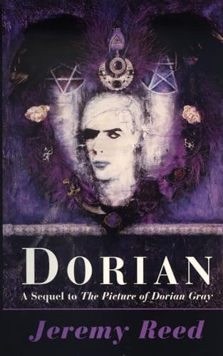 Dorian Cover