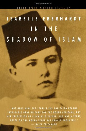 In the Shadow of Islam (Peter Owen Modern Classic) Cover