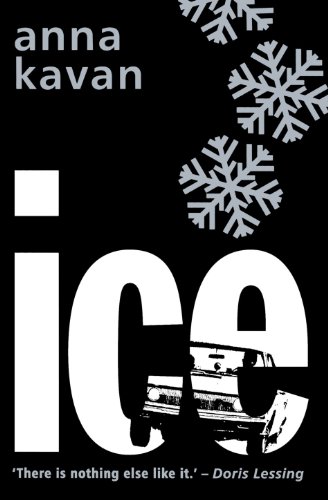 Ice Cover