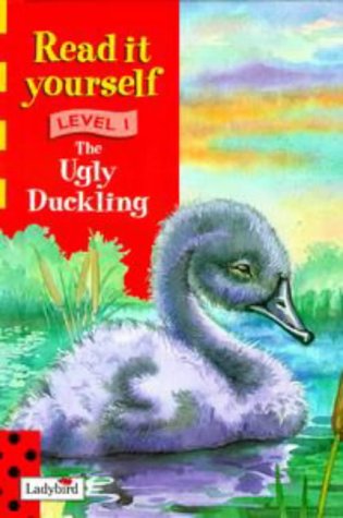 Ugly Duckling Cover