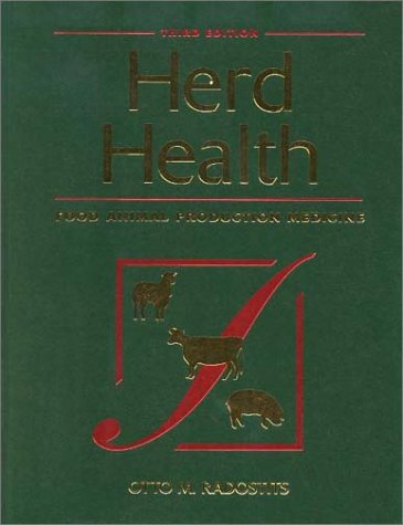 Herd health Cover