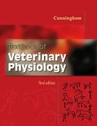Textbook of Veterinary Physiology Cover