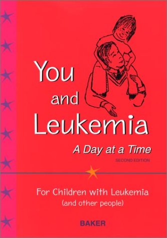 You and leukemia Cover