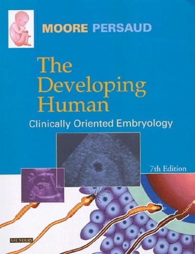 The developing human Cover