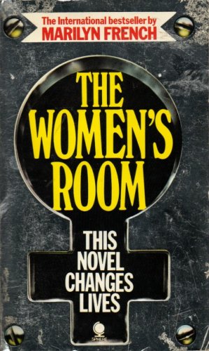 The women's room Cover