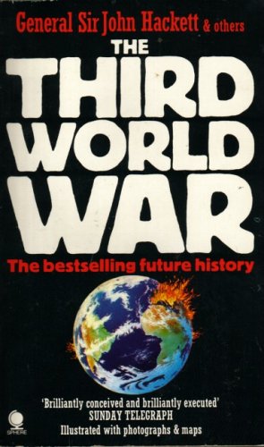 The Third World War, August 1985 Cover