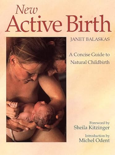New active birth Cover