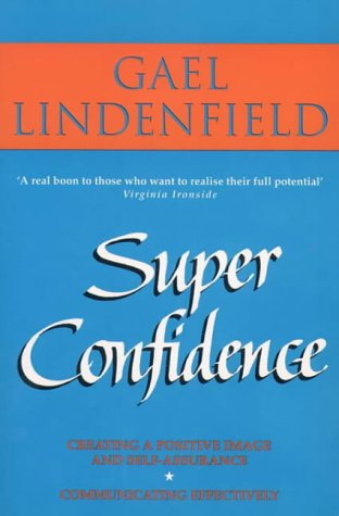Super Confidence Cover