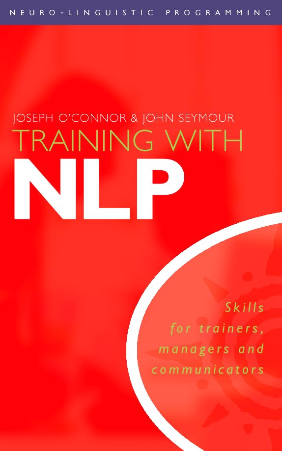 Training With NLP Cover