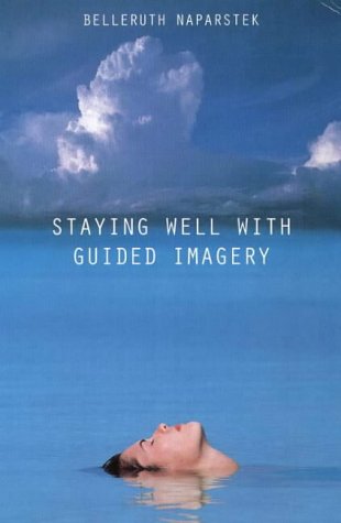 Staying Well with Guided Imagery Cover