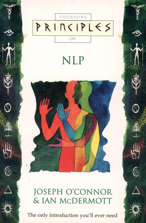 Principles of Nlp Cover