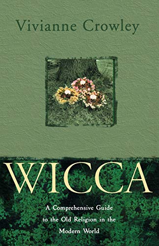 Wicca Cover
