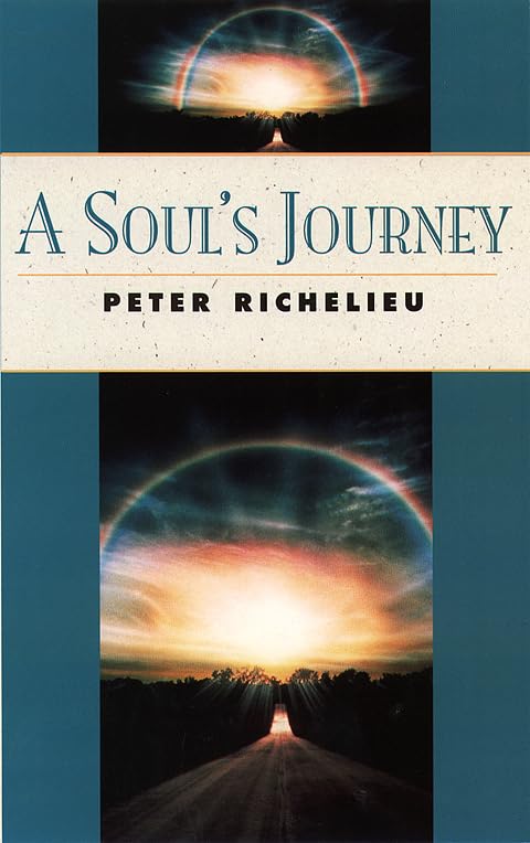 A Soul's Journey (Classics of Personal Development) Cover