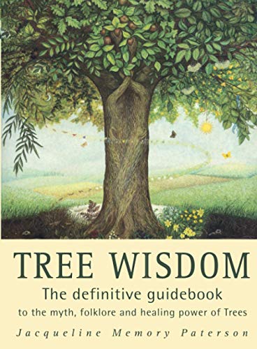 Tree wisdom Cover