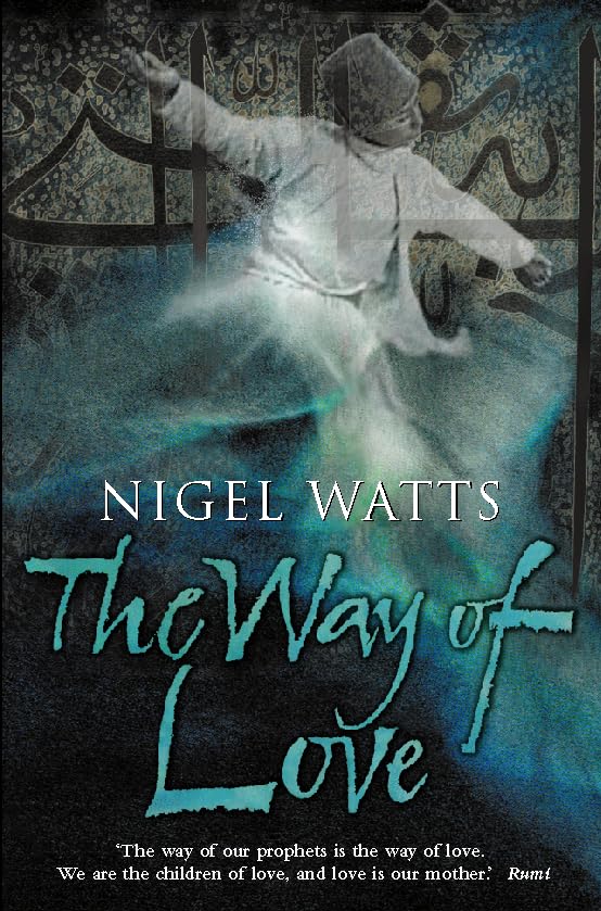 The way of love Cover