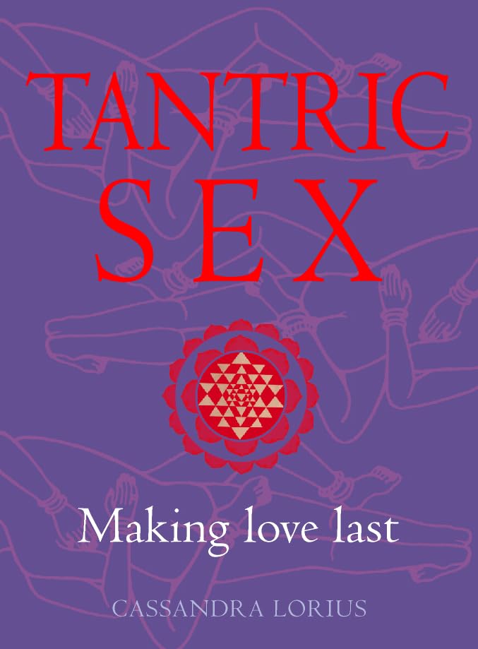 Tantric Sex Cover