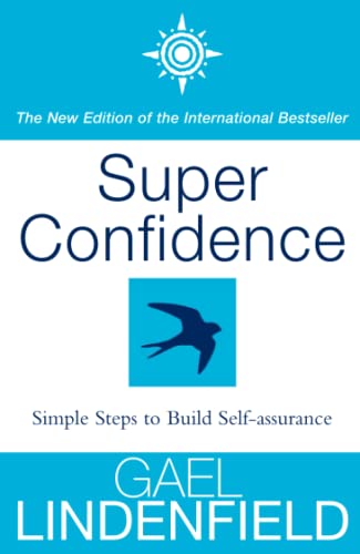 Super Confidence Cover