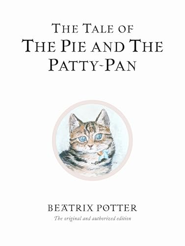 The tale of the pie and the patty-pan Cover