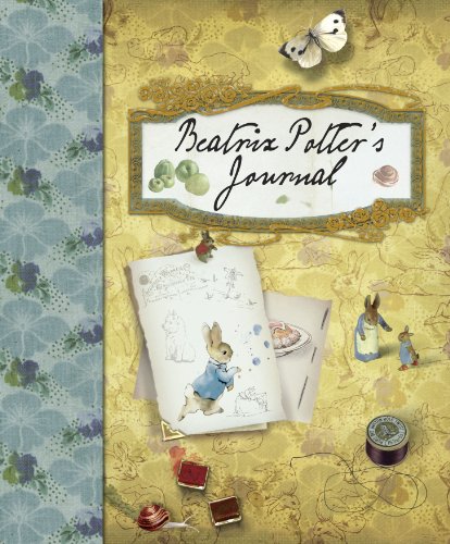A journal Cover