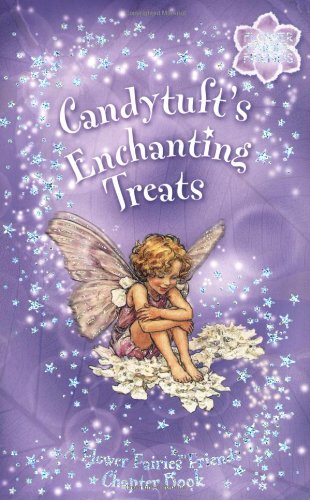 Candytuft's Enchanting Treats Cover