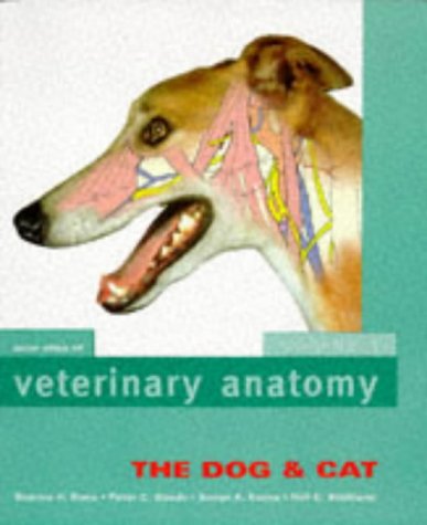 The dog & cat Cover