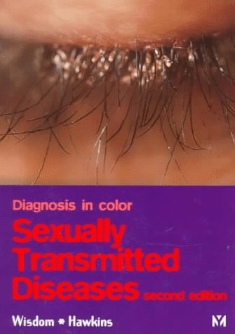 Diagnosis in Color Cover