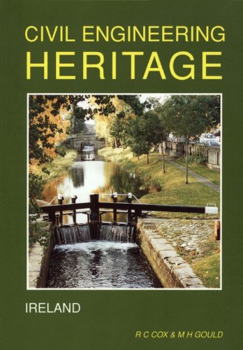 Ireland Cover