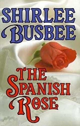 The Spanish Rose Cover