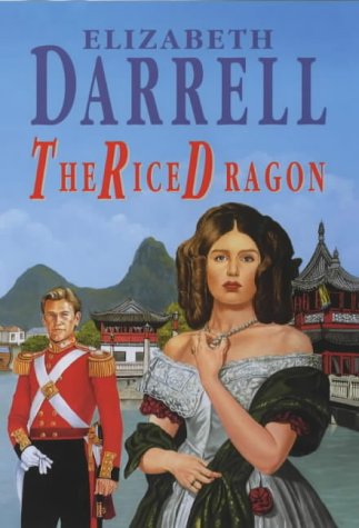 The Rice Dragon Cover
