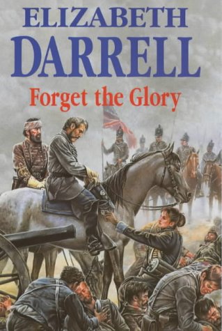 Forget the Glory Cover
