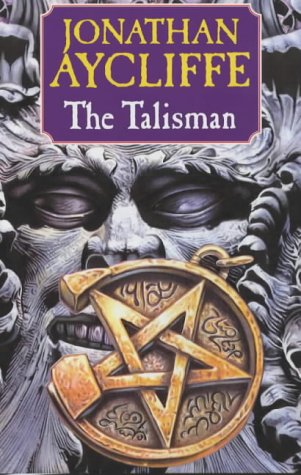 The Talisman Cover