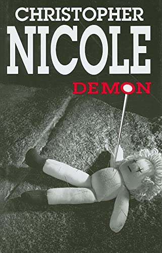Demon Cover