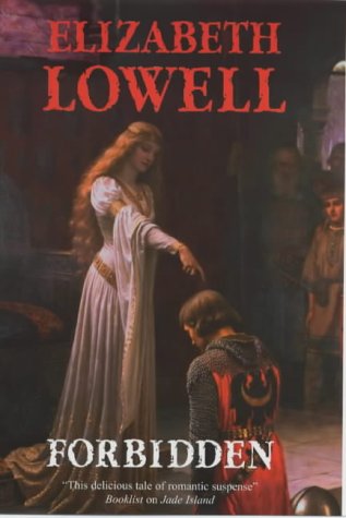 Forbidden Cover