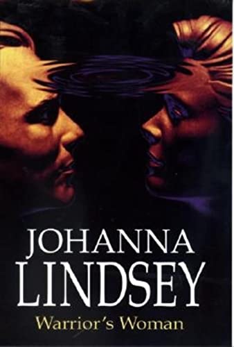 Warrior's Woman Cover
