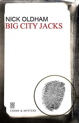 Big City Jacks Cover