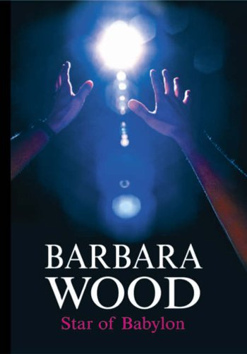 Star of Babylon Cover