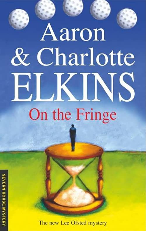 On the Fringe (Severn House Mysteries) Cover