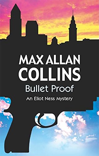 Bullet Proof Cover