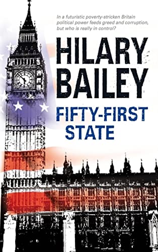 Fifty-First State Cover