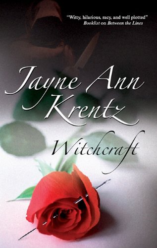 Witchcraft Cover