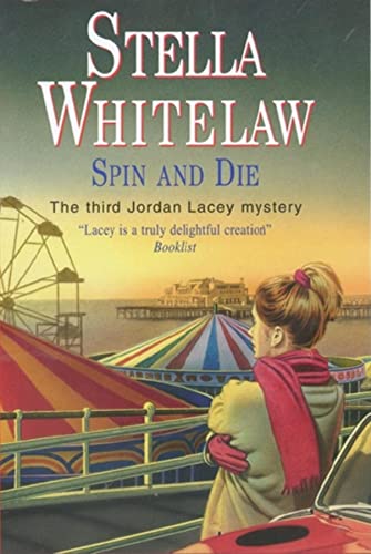 Spin and Die Cover
