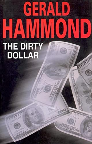 The Dirty Dollar (Severn House Large Print) Cover