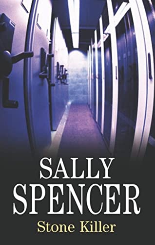 Stone Killer (Detective Chief Inspector Woodend) Cover