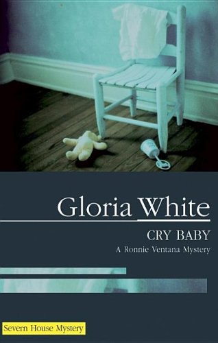 Cry baby Cover
