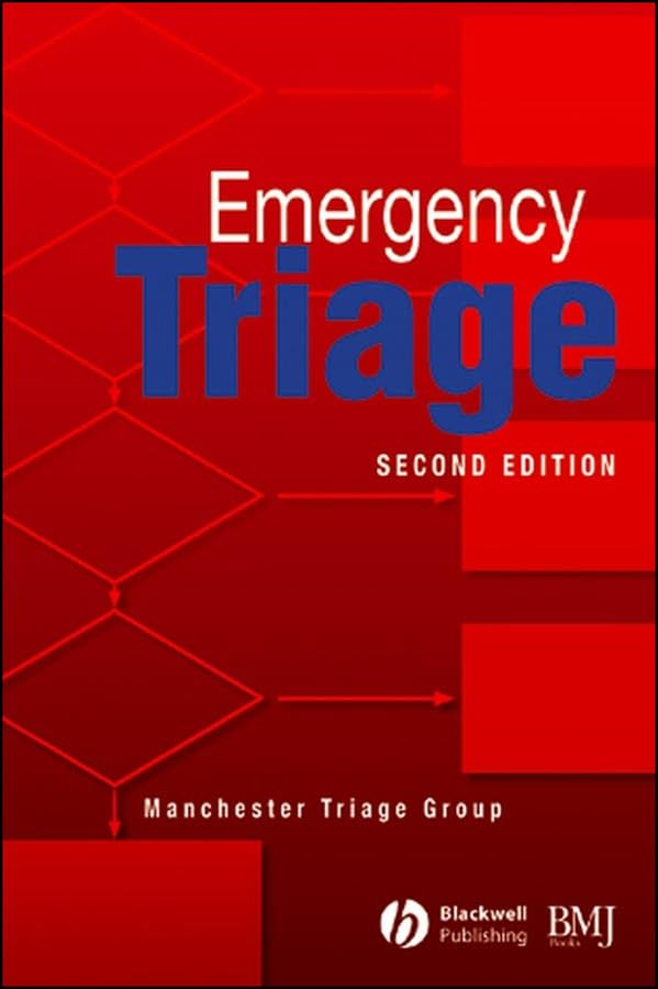 Emergency triage Cover