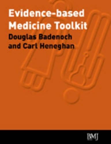 Evidence Based Medicine Toolkit Cover