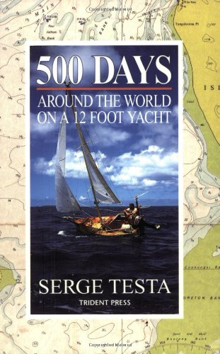 500 Days Cover