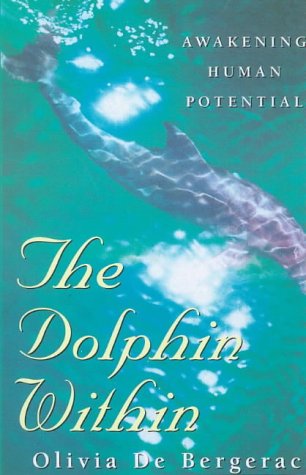 The Dolphin Within  Cover