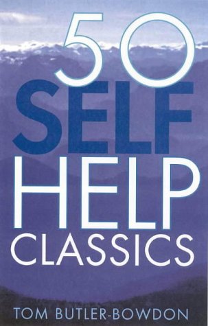 50 self-help classics Cover