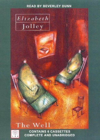 The Well Cover